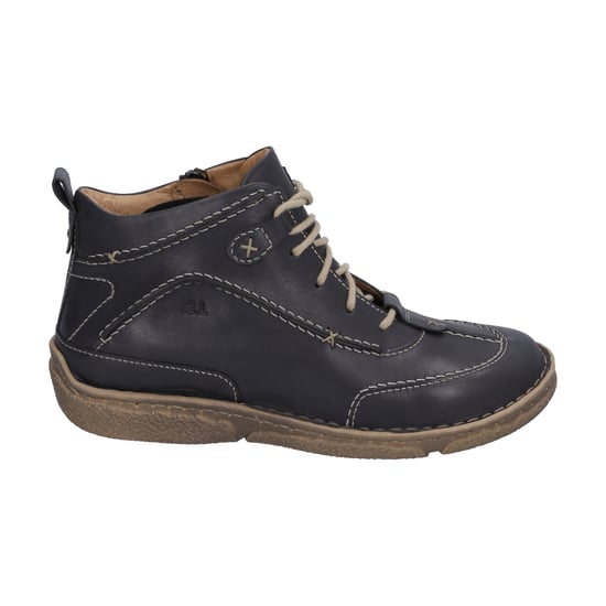 JOSEF SEIBEL Neele 52 | Enkellaars voor Dames | zwart - Image 2
