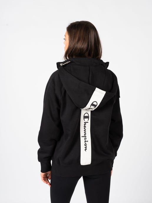 Champion blouse Vrouw zwart - Image 4