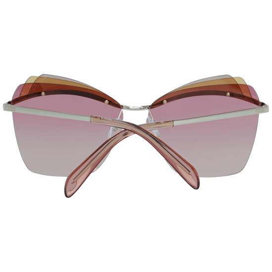 Emilio Pucci Sunglasses EP0113 28T 61 - Image 3