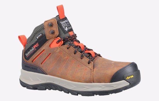 Timberland Pro Trailwind WATERDICHT Werklaarzen Heren - Image 2