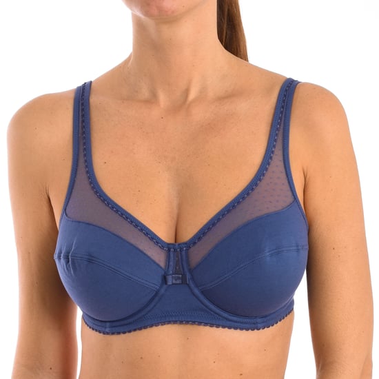 Generous Organic 00ASF women's underwire bra