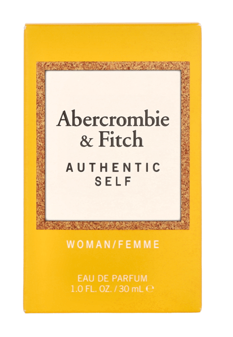 Abercrombie & Fitch Authentic Self Women Edp Spray30 ml. - Image 2