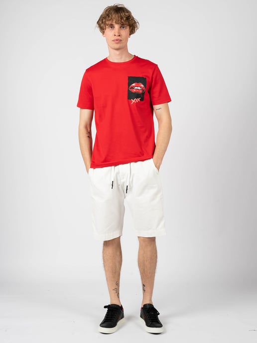 Antony Morato shorts Mannen Wit - Image 2