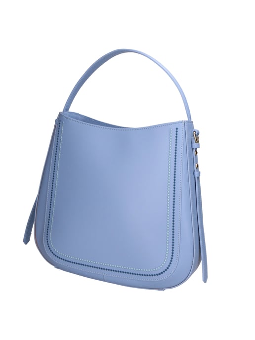 Gave Lux Handbag women SKY BLUE
