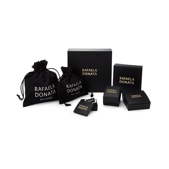 Rafaela Donata Female Stainless steel Ring - Image 4