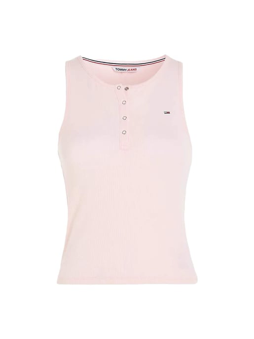 Tommy Jeans Essential Top voor dames - Image 1