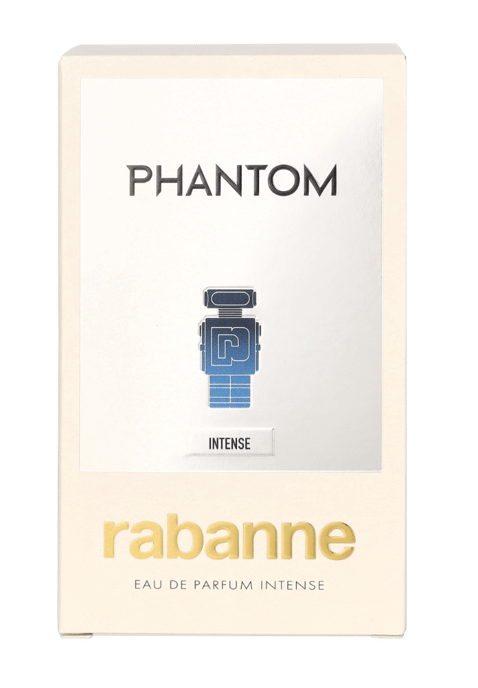 Paco Rabanne Phantom Intense Edp Spray50 ml. - Image 2