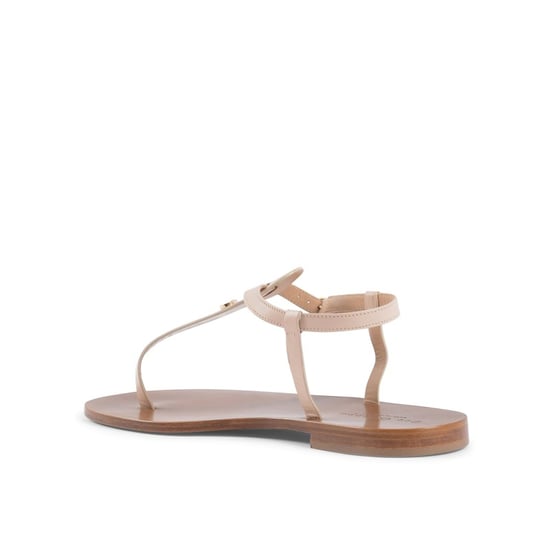 Capri Sandalen - Nude - Image 3