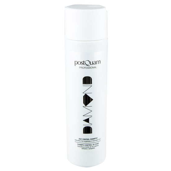 DIAMOND AGE CONTROL SHAMPOO 250 ML. - Image 1