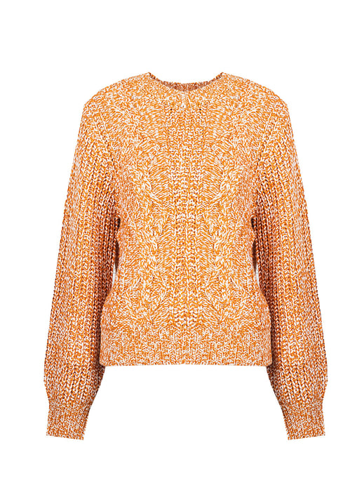 Silvian Heach stoppen Vrouw oranje - Image 1