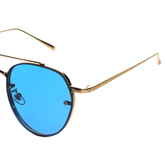 Round sunglasses UV 400 protection HOPE Unisex