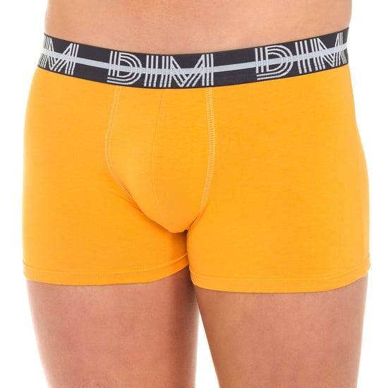 Pack-3 Boxers System breathable fabric D01QU man