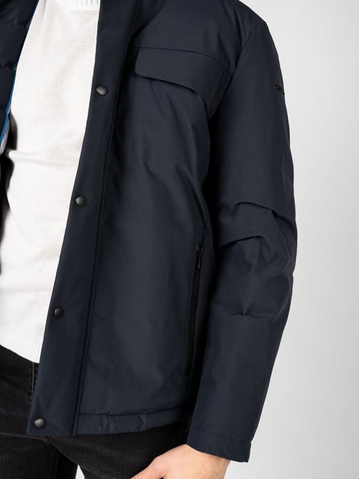 Geox jas Spherica Mannen blauw - Image 6