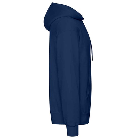 Fruit of the Loom Unisex Volwassen Klassieker Hoodie (Marine) - Image 3