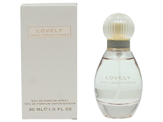 Sarah Jessica Parker Lovely Eau de Parfum 30 ml - Image 4