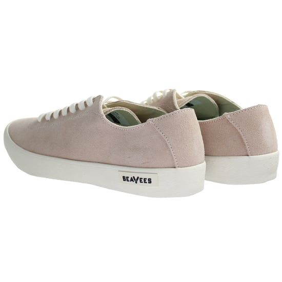 Seavees Racquet Club Sneaker Rose Quartz Pink Mens Shoes
