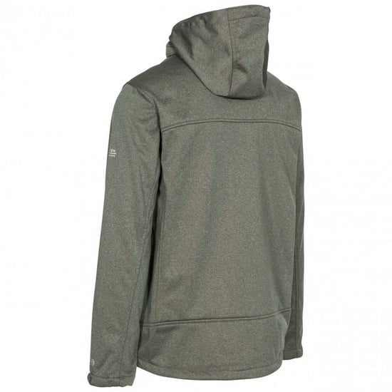 Trespass Mens Maynard TP75 Softshell Jacket