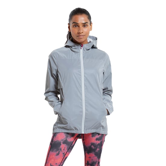 Mountain Warehouse Dames/Dames Dashing Reflecterende Jas (Zilver) - Image 6