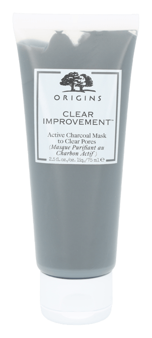Origins Clear Improvement Active Charcoal Mask75 ml. - Image 1