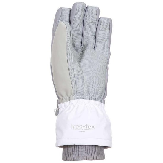 Trespass Kinderen/Kinderen Vizza II Handschoenen (Wit) - Image 2