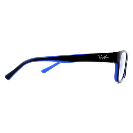 Ray-banbril 5268 5179 Black Blue Men Women 52mm - Image 4