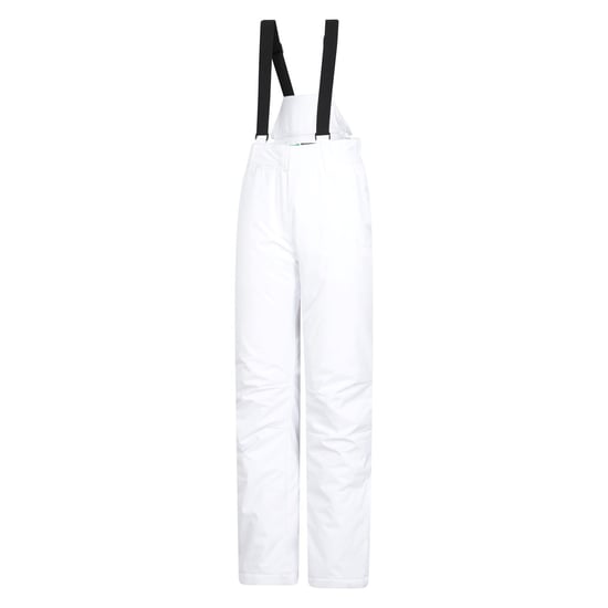 Mountain Warehouse Dames/Dames Moon II skibroek (Wit) - Image 3