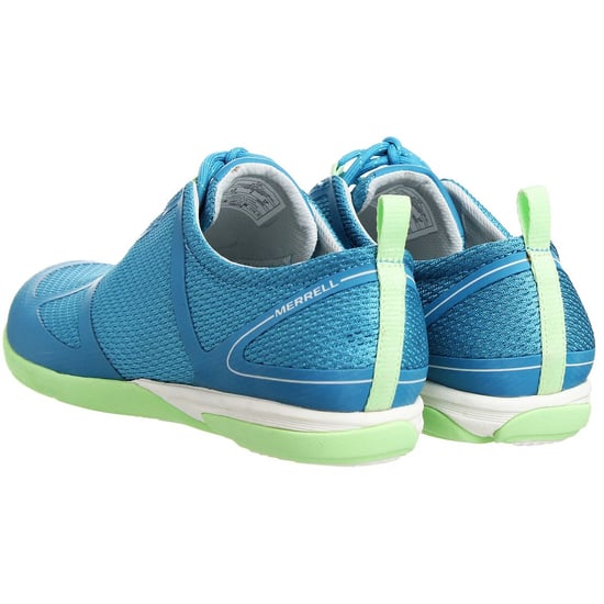 Merrell Ceylon Sport Dames Blauw Sportschoenen - Image 3