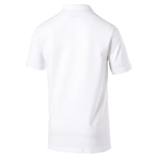 Puma Pique Polo T-shirt - Image 2