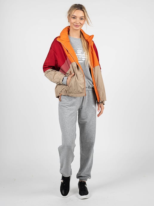 Geox jas Diantha Vrouw rood - Image 1