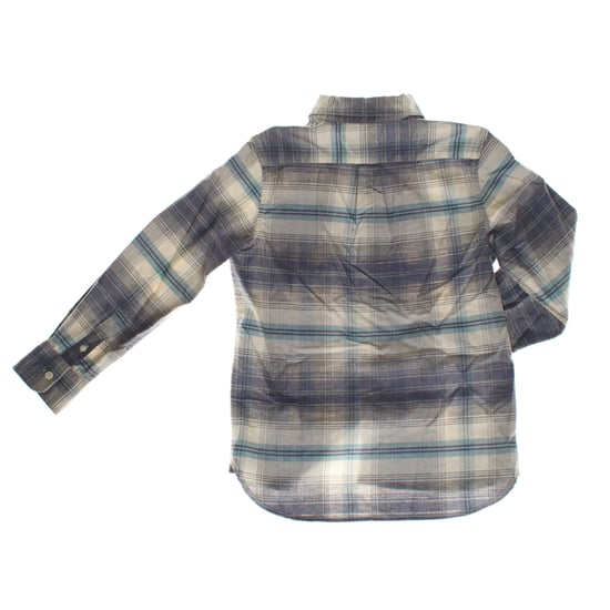 Long sleeve oxford shirt 803404 children
