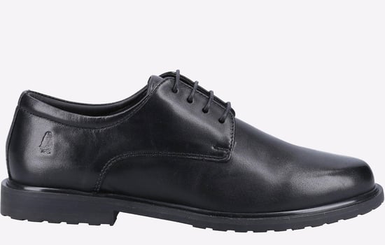 Hush Puppies Verity Meisjes Meisjesschoolschoen - Image 1