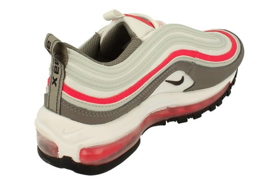Nike Air Max 97 Gs Witte Sneakers - Image 3
