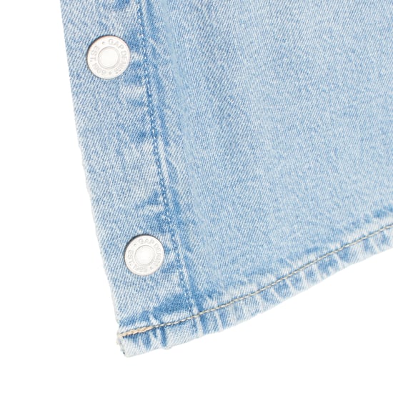 Wide leg jeans 601168 women