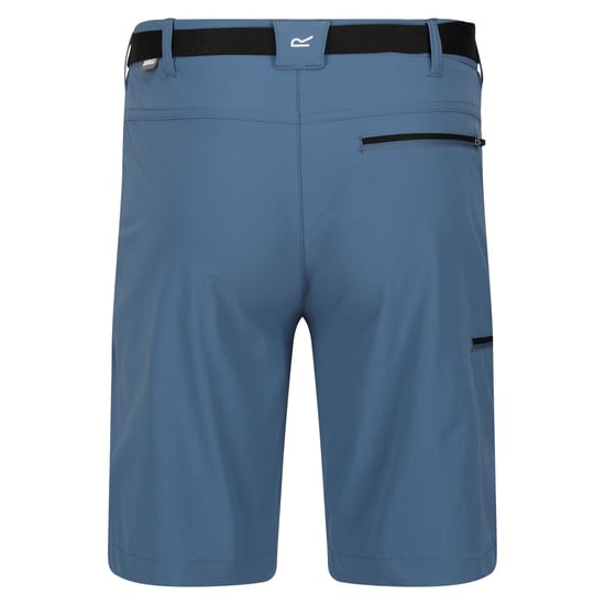 Regatta Heren Xert III Stretch Shorts (Stellaire) - Image 2