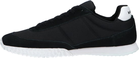 Sneakers voor heren Le Coq Sportif in zwart - Image 3