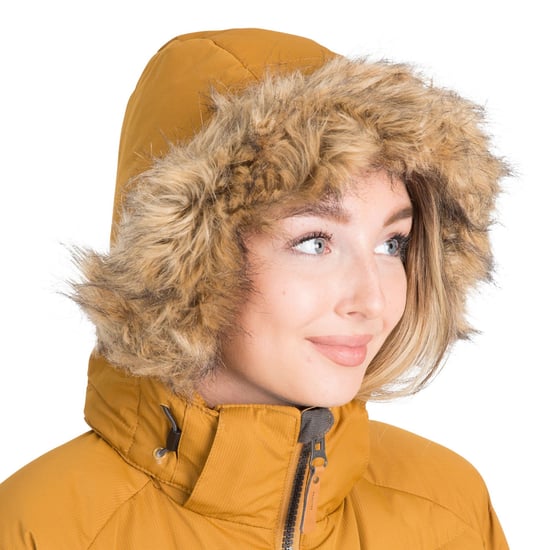 Trespass Womens/Ladies Nadina Waterproof Padded Jacket