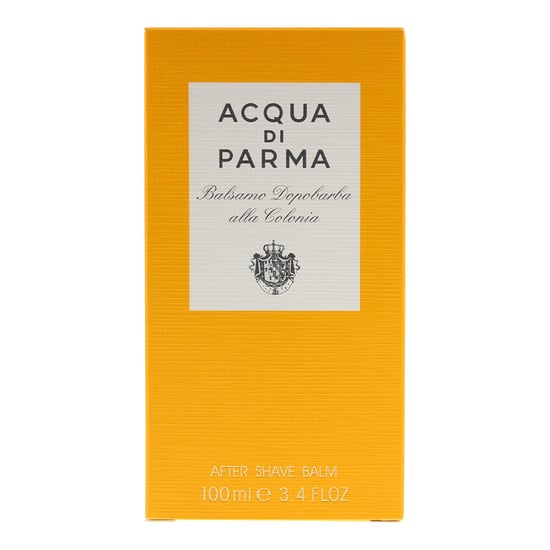Acqua di Parma Colonia Aftershave Balm 100ml. - Image 3