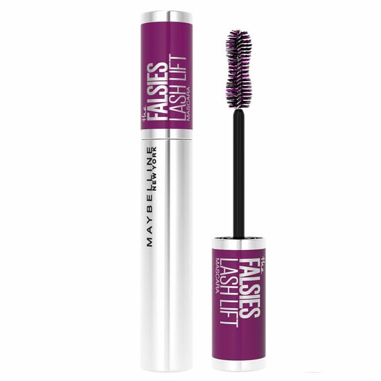 3 x Maybelline New York The Falsies Instant Lash Lift 9,4ml Mascara - 01 Zwart - Image 2