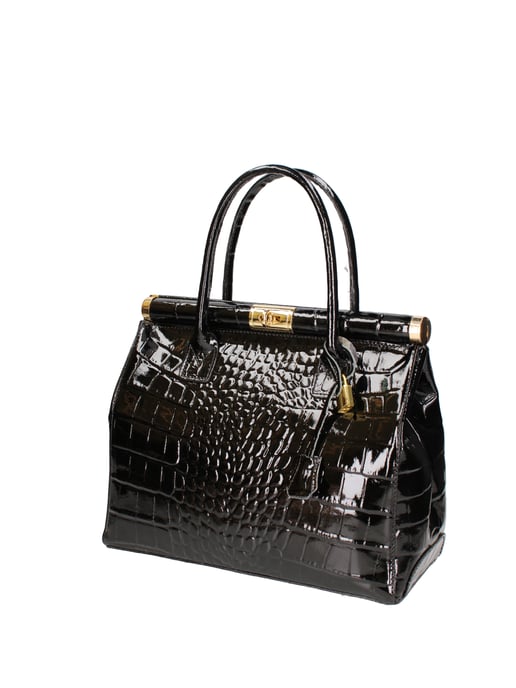 Gave Lux Handbag women BLACK