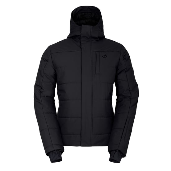 Regatta Mens Camber Ski Jacket (Black)