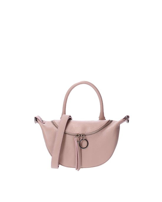 Viola Castellani Handbag Women LIGHT PINK