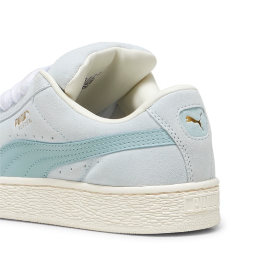 PUMA Unisex Suede XL Sneakers - Image 5