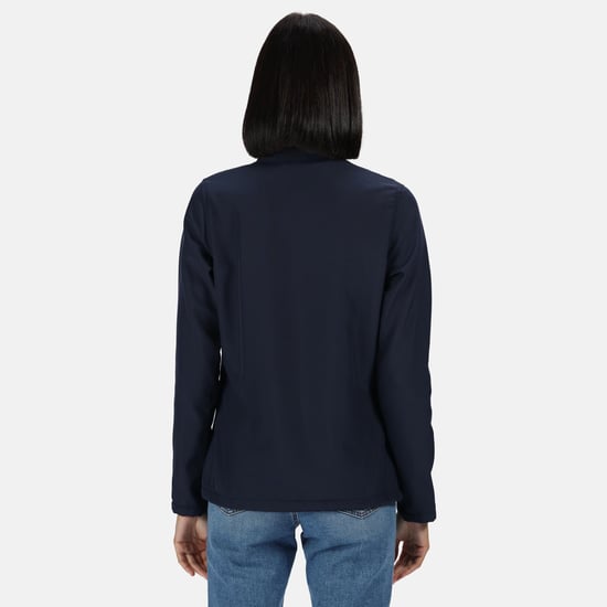 Regatta Standout Womens/Ladies Ablaze Printable Soft Shell Jacket