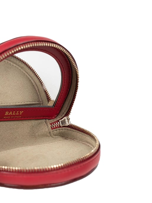 Bally zak Catilyn Vrouw rood - Image 3