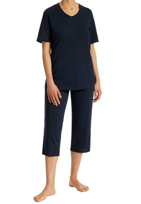 Uncover door Schiesser Pyjama Set - Image 2