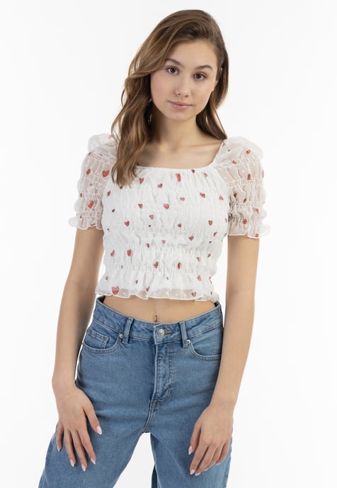 myMo blouse shirt - Image 2