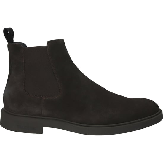 OWEN - Coffee - Chelsea boots - Image 1