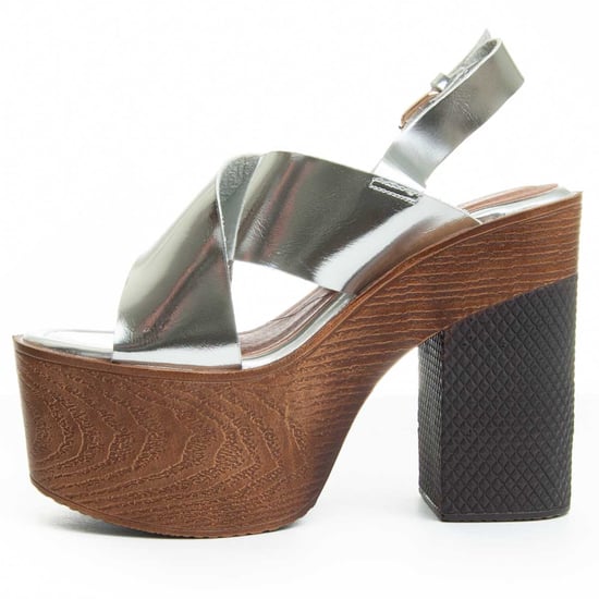 Montevita Heel Sandal Andalita8 In Zilver - Image 5