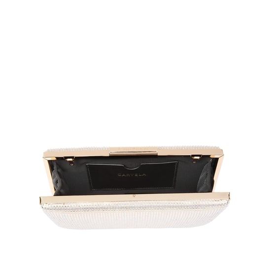 Carvela  Aintree Clutch Bag