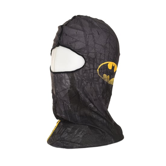 Batman 78800 Children's Seamless Microfiber Balaclava